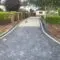 New Driveways