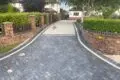 New Driveways