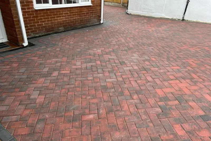 Paving Gallery