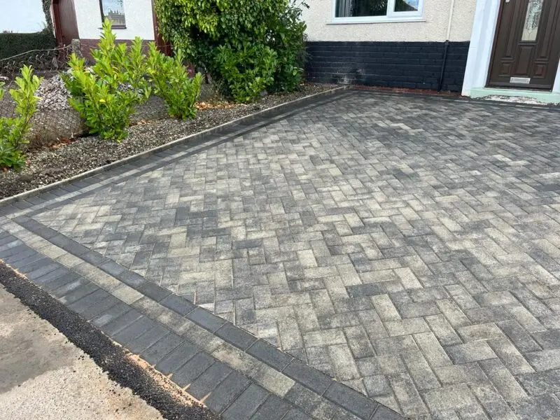 Paving Gallery