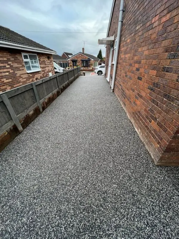 Resin Driveways