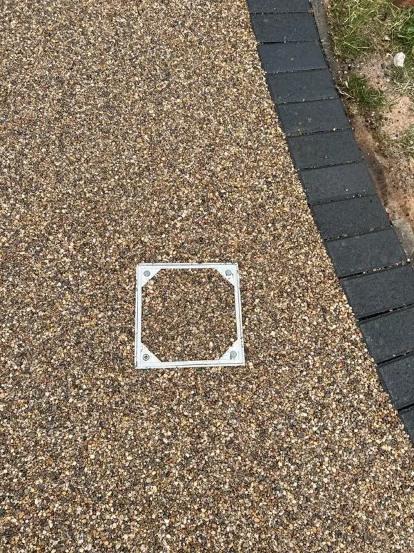 Resin Gallery