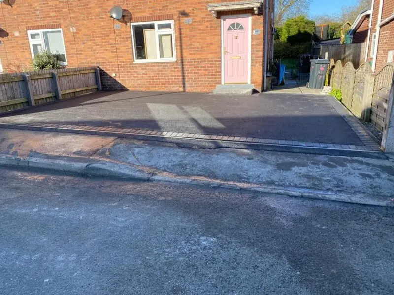 Tarmac Gallery
