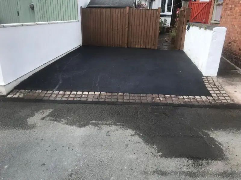 Tarmac Gallery
