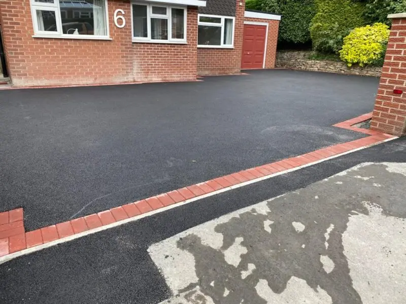 Tarmac Gallery
