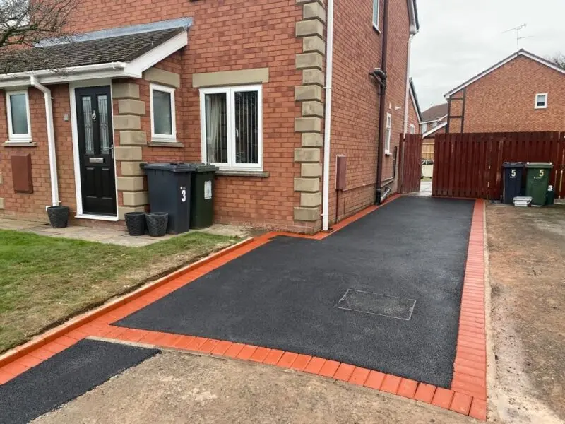 Tarmac Gallery