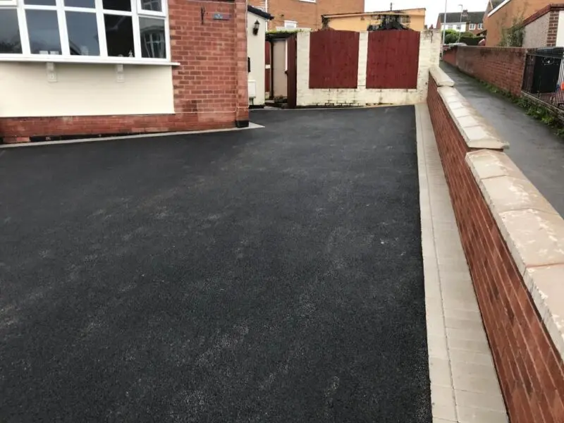 Tarmac Gallery