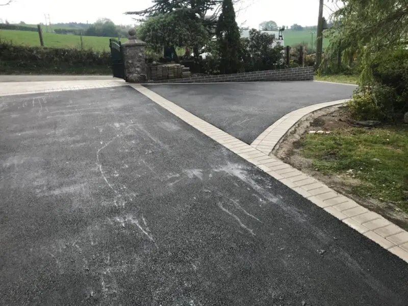 Tarmac Gallery