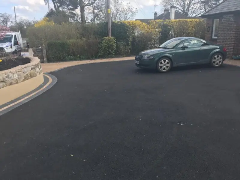Tarmac Gallery