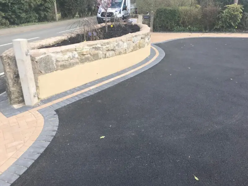Tarmac Gallery