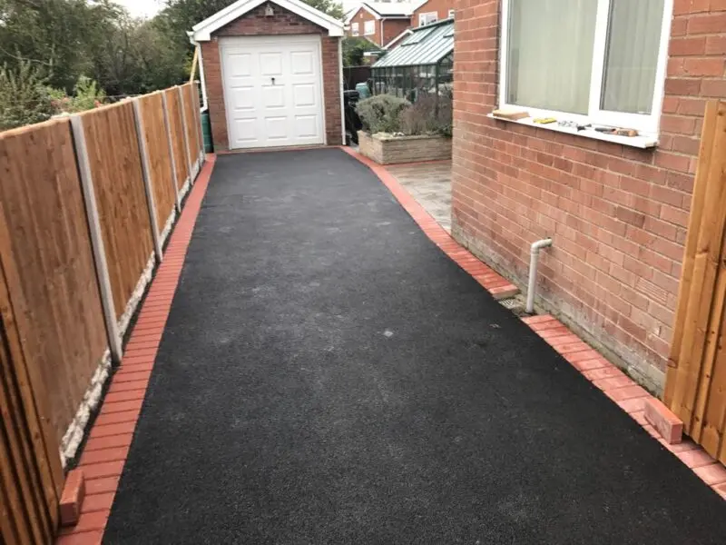 Tarmac Gallery