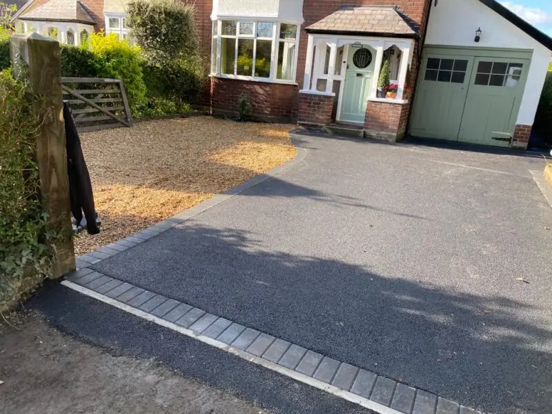 Tarmac Gallery