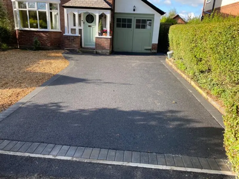 Tarmac Gallery