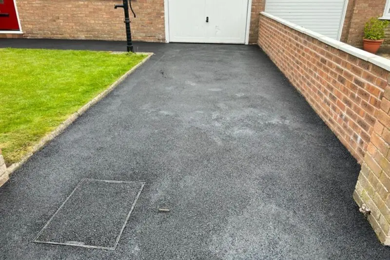 Tarmac Gallery