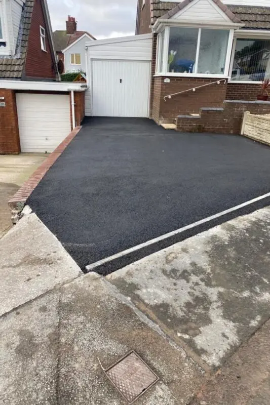 Tarmac Gallery