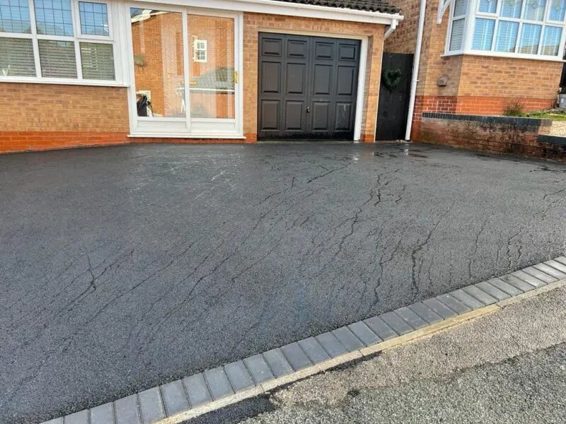 Tarmac Gallery