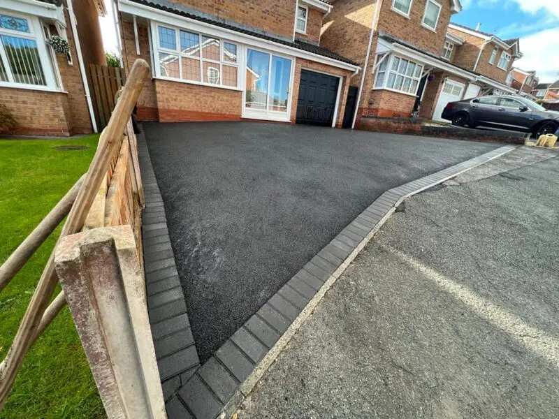 Tarmac Gallery