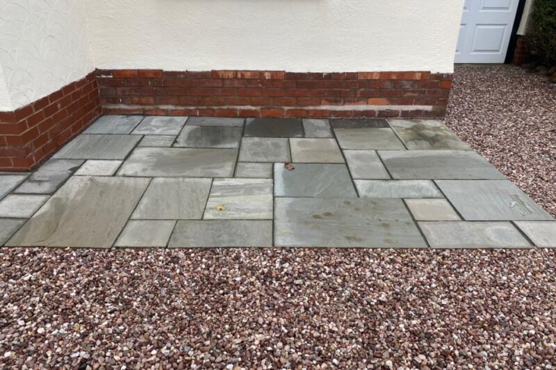 Gravel Driveways