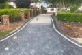 New Driveways