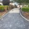 New Driveways