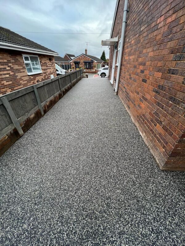 Resin Driveways