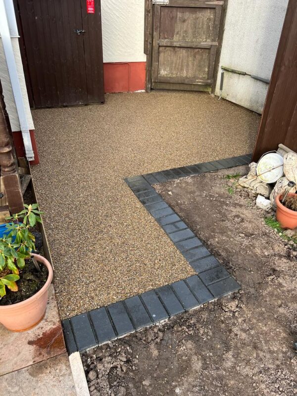 Resin Driveways